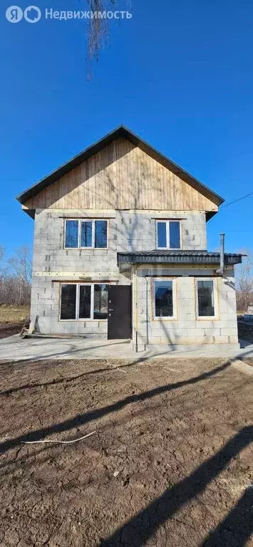 Дом в посёлок Научный Городок, Аграрная улица (144 м) - Фото 0