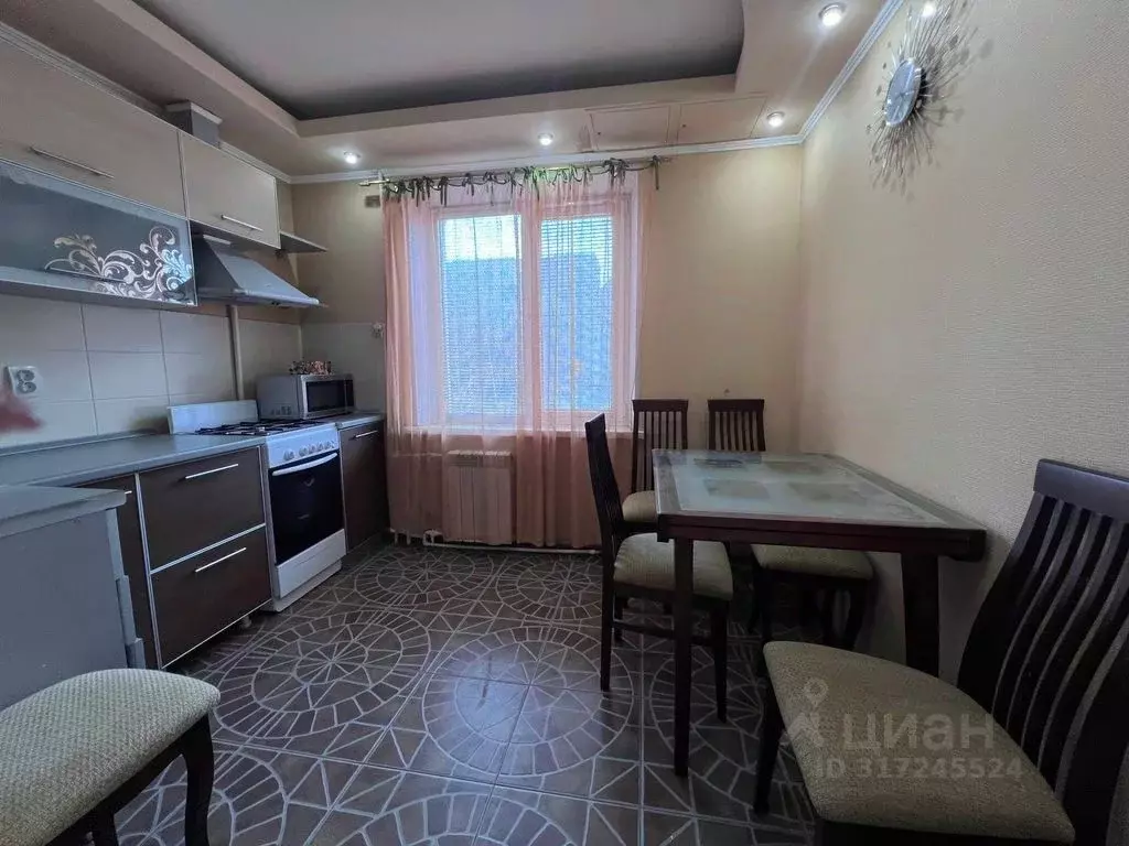 2-к кв. Оренбургская область, Оренбург ул. Терешковой, 249 (50.0 м) - Фото 0