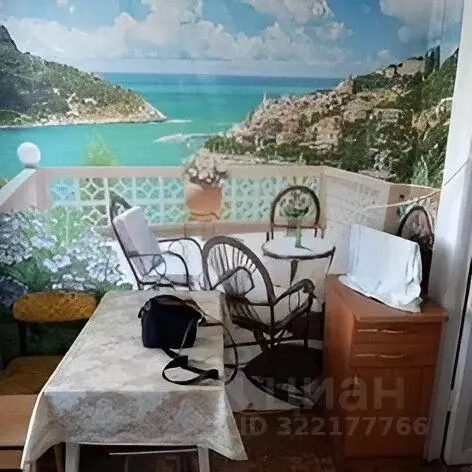 3-к кв. Крым, Евпатория городской округ, Новоозерное пгт ул. ... - Фото 2