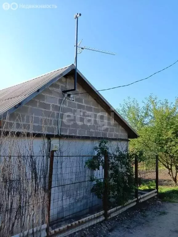 Дом в Беловское сельское поселение, СНТ Ивушка (20 м) - Фото 0