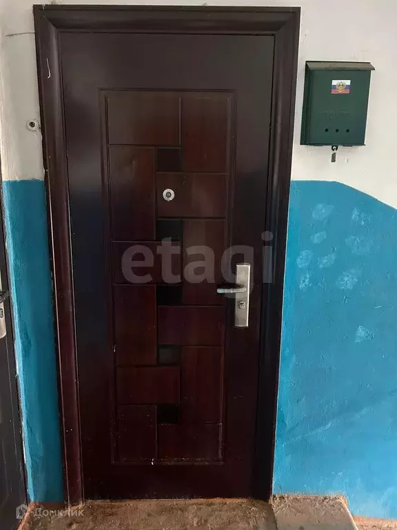 Продаётся 2-к квартира, 45.6 м - Фото 1