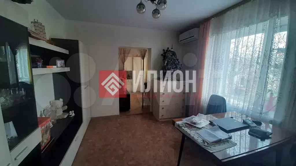 Дом 33 м на участке 4 сот. - Фото 1
