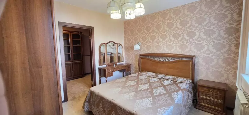 3-к кв. Москва Дубнинская ул., 30Б (73.9 м) - Фото 2