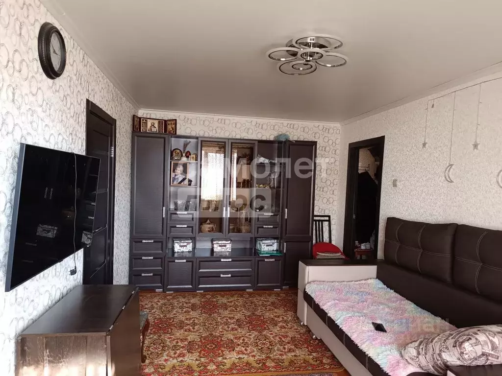 4-к кв. Курская область, Курск ул. 50 лет Октября, 145 (61.8 м) - Фото 1