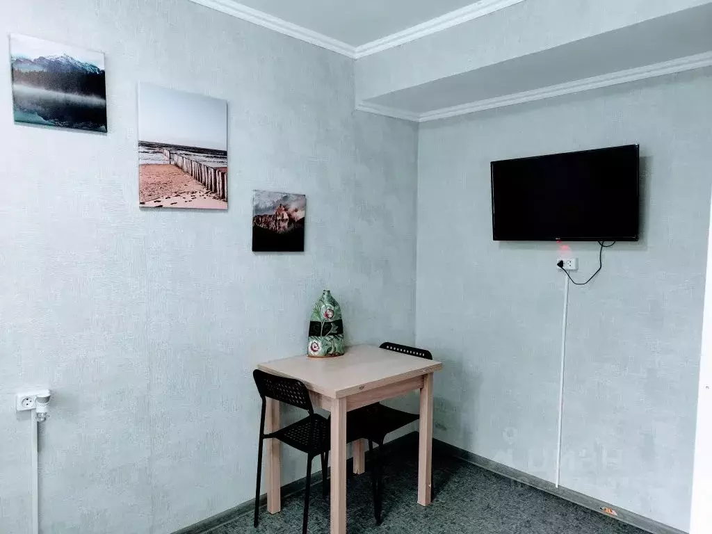 Студия Приморский край, Владивосток ул. Адмирала Фокина, 5 (15.0 м) - Фото 1