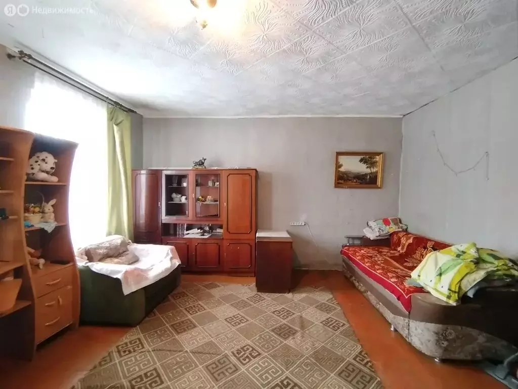 Дом в Минусинск, улица Ленина, 62 (33.9 м) - Фото 2