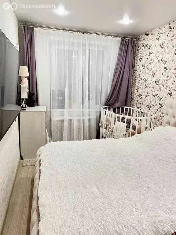 2-комнатная квартира: Пермь, улица Пушкина, 17 (43.5 м) - Фото 1