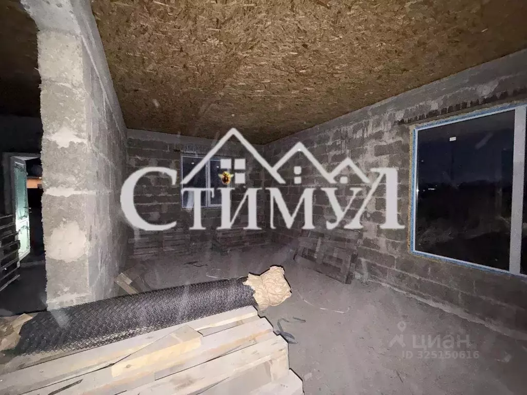 Участок в Хакасия, Усть-Абаканский район, с. Зеленое ул. Малиновая, 8 ... - Фото 2