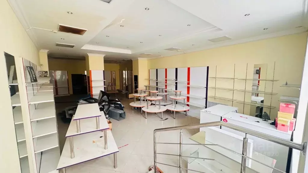 Помещение свободного назначения в Ставропольский край, Ставрополь ... - Фото 2