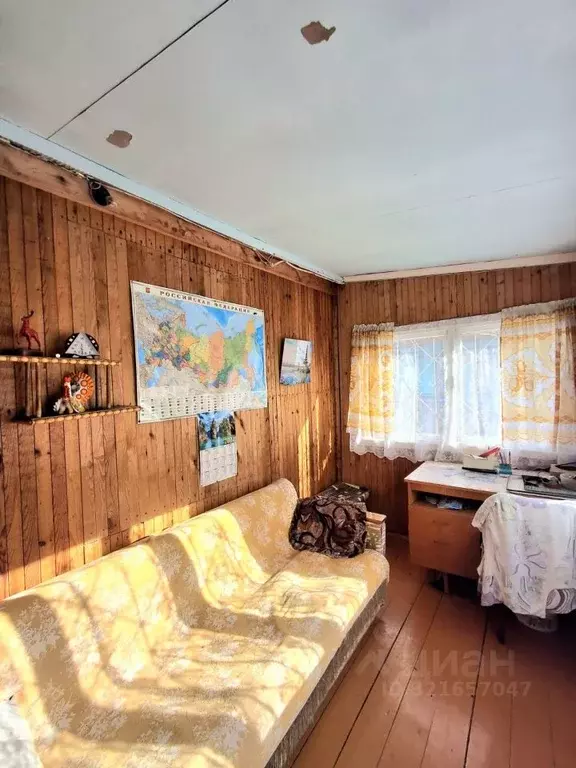 Участок в Марий Эл, Медведевский район, Шойбулакское с/пос, ... - Фото 1