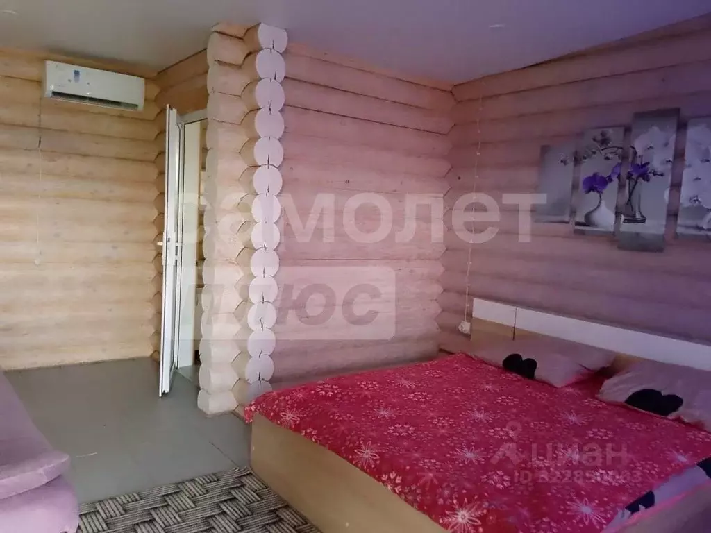 Студия Севастополь ул. Летчика Алексеева, 7 (20.0 м) - Фото 1