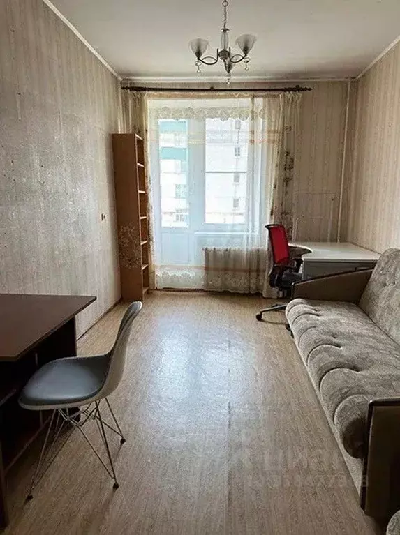 Студия Санкт-Петербург просп. Энгельса, 132к1 (25.0 м) - Фото 1