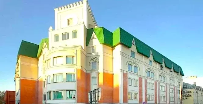 Офис в Москва ул. Лобачика, 11 (40 м) - Фото 2