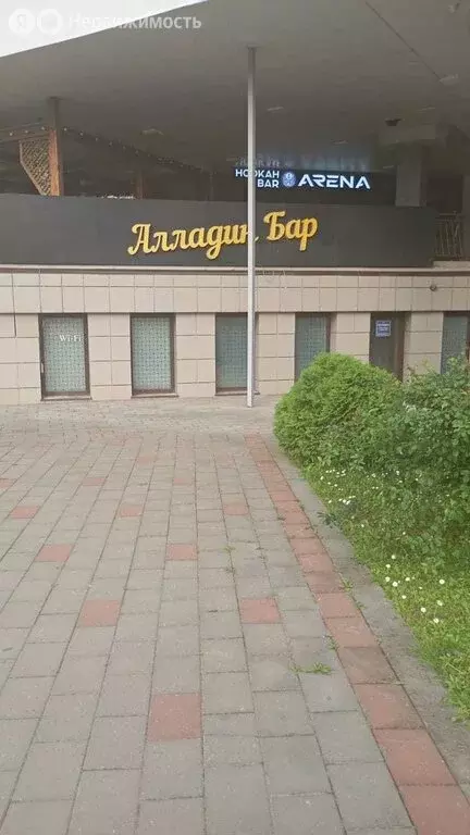 Помещение свободного назначения (150 м) - Фото 1