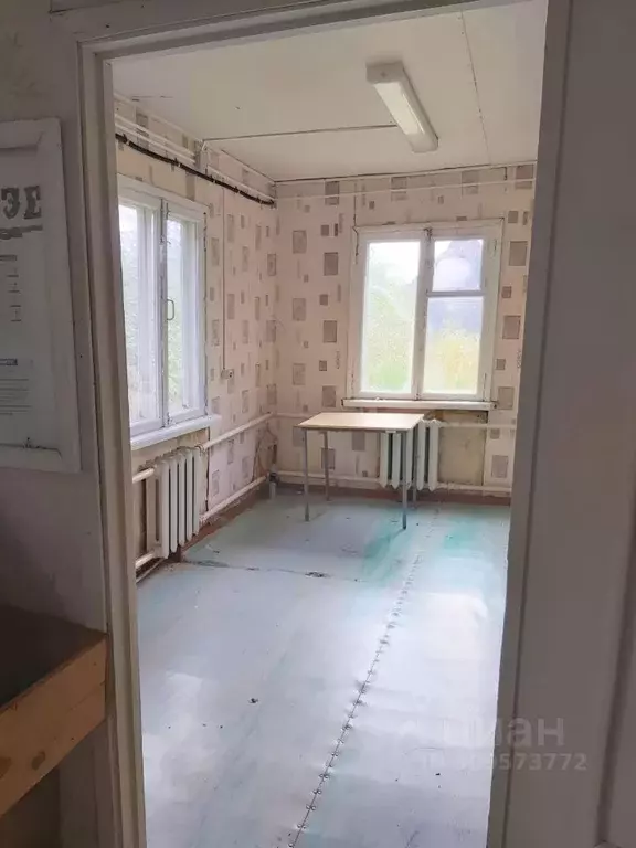 Дом в Ивановская область, Родниковский район, Парское с/пос, д. ... - Фото 0