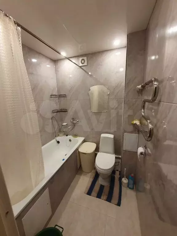 2-к. квартира, 54 м, 9/9 эт. - Фото 0