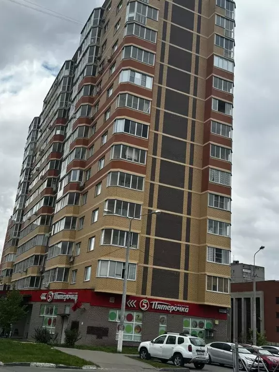 Продаётся квартира-студия, 31.5 м - Фото 0
