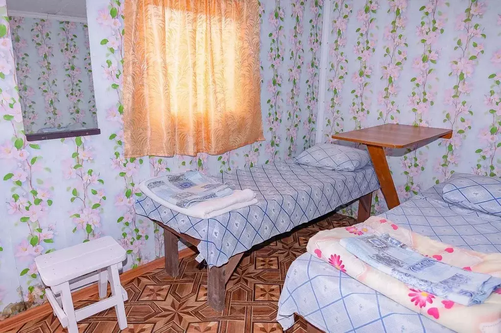 Дом в Приморский край, Хасанский муниципальный округ, Славянка пгт ул. ... - Фото 1