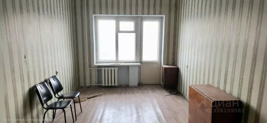 3-к кв. Волгоградская область, Волгоград ул. имени Менделеева, 93 ... - Фото 1