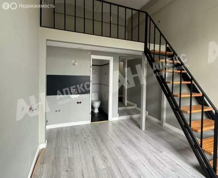 Офис (29 м) - Фото 2