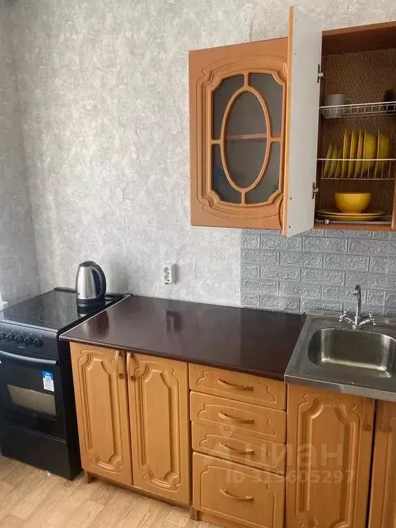1-к кв. Приморский край, Владивосток Светланская ул., 108Б (32.0 м) - Фото 1
