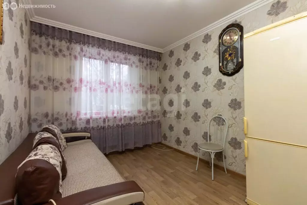 1к в -комнатной квартире (11.9 м) - Фото 2