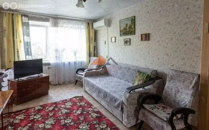 1-комнатная квартира: Новосибирск, Ударная улица, 23/1 (31 м) - Фото 0