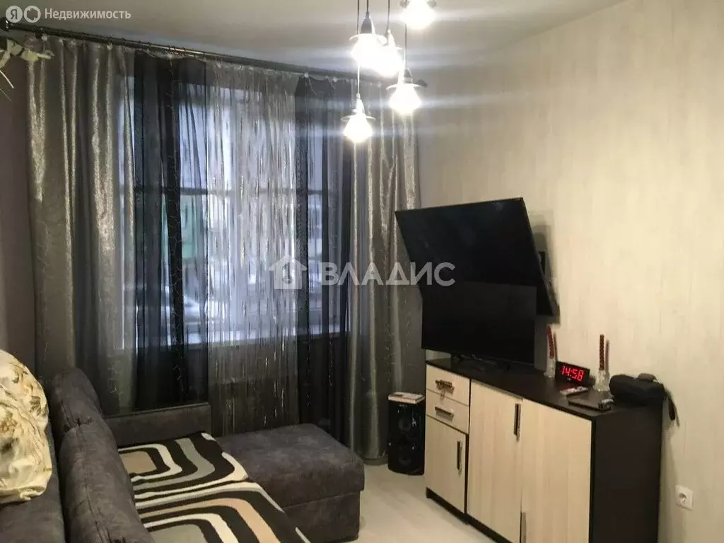 1-комнатная квартира: Разумное, улица имени И.Д. Елисеева, 3А (34.2 м) - Фото 2