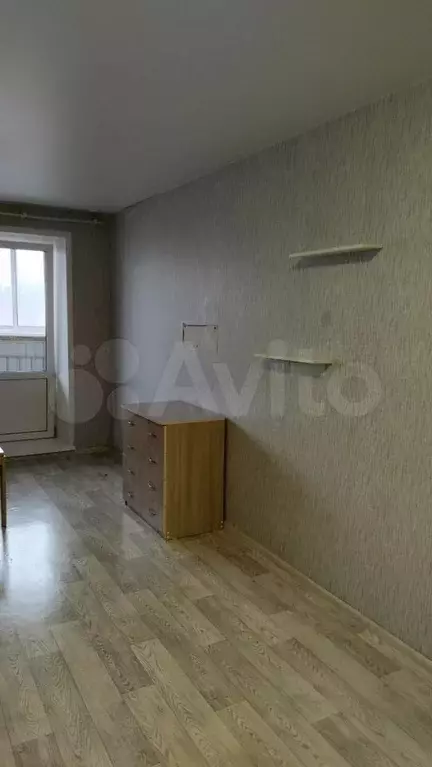 Квартира-студия, 29 м, 6/6 эт. - Фото 1