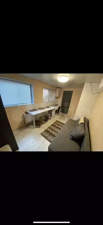 Квартира-студия, 24 м, 1/2 эт. - Фото 0