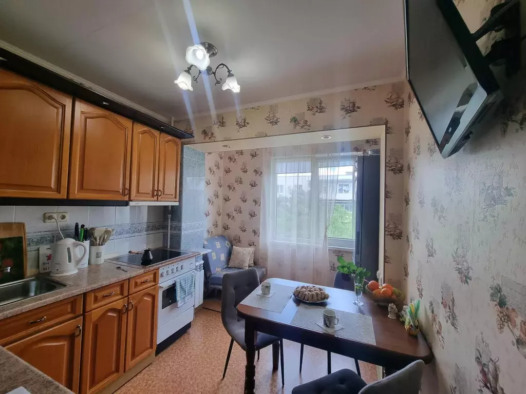 Продаётся 1-к квартира, 29.9 м - Фото 0