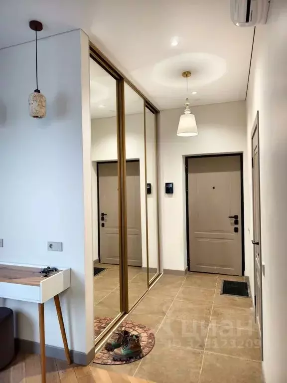 2-к кв. Москва Шмитовский проезд, 39к6 (45.0 м) - Фото 1