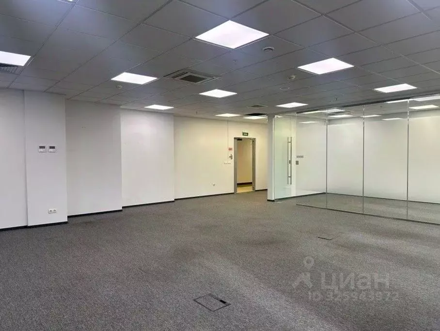 Офис в Москва Профсоюзная ул., 65к1 (159 м) - Фото 2