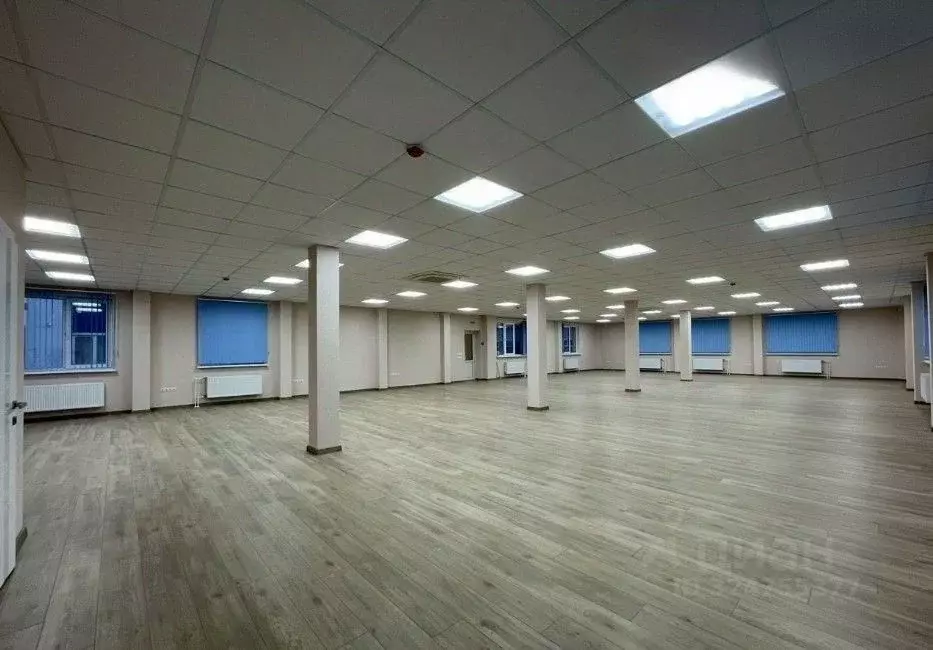 Офис в Ленинградская область, Кудрово г. Всеволожский район, Заневское ... - Фото 2