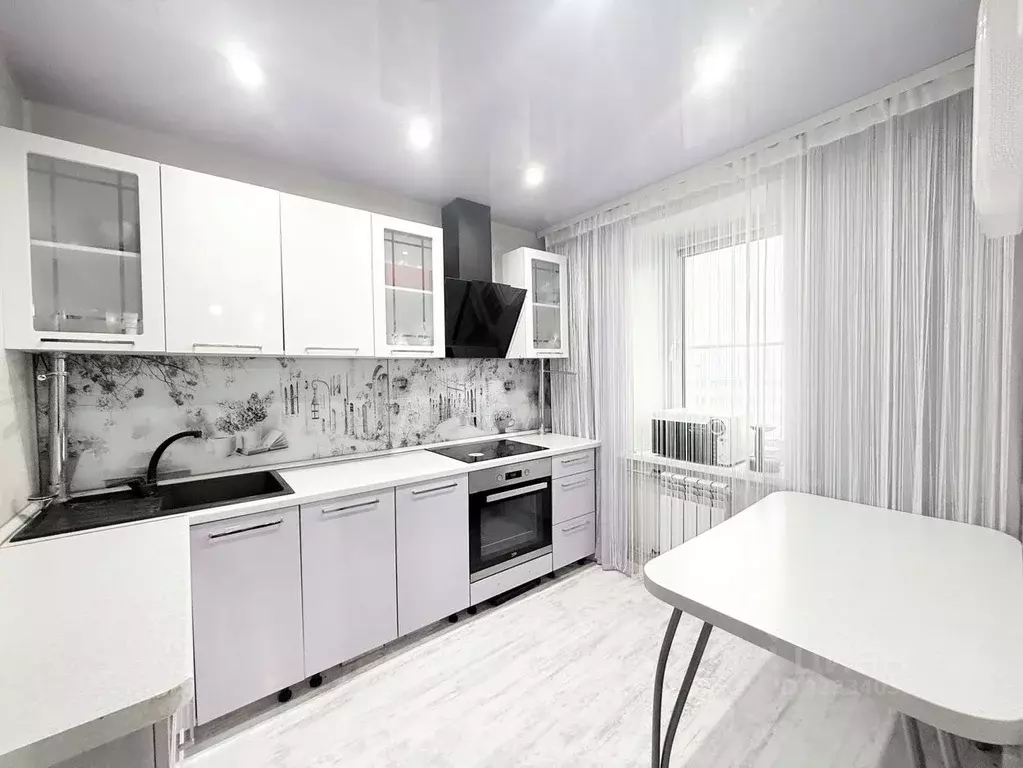 1-к кв. Кировская область, Киров Октябрьский просп., 14б (35.2 м) - Фото 2