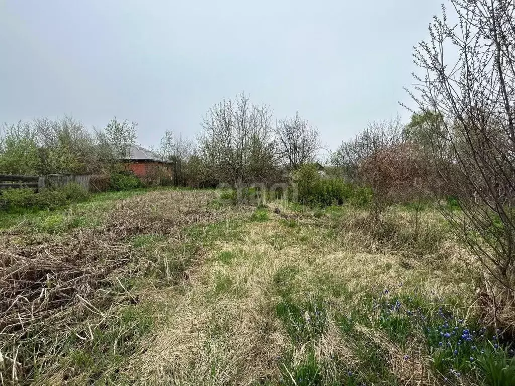 Участок в Башкортостан, Стерлитамакский район, Отрадовский сельсовет, ... - Фото 1