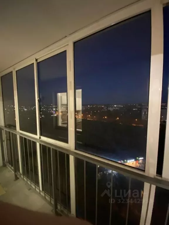 1-к кв. Томская область, Томск Черемошники мкр, ул. Трудовая, 22/1 ... - Фото 1