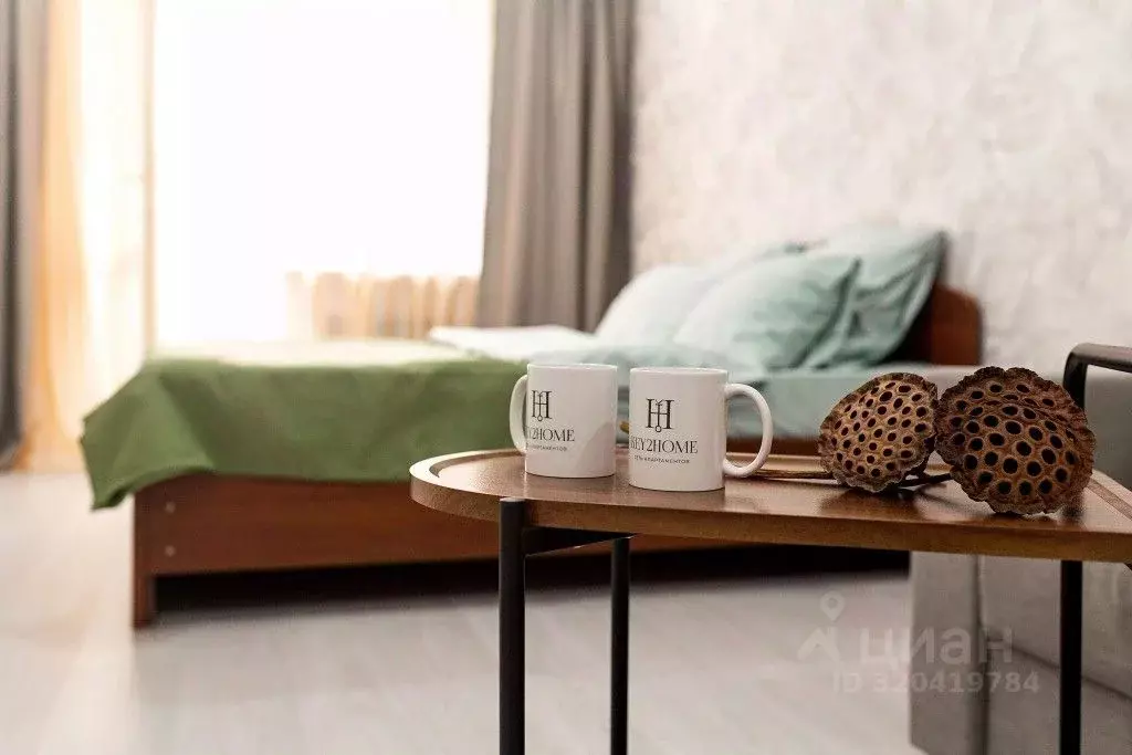 1-к кв. Ростовская область, Новочеркасск ул. 26 Бакинских комиссаров, ... - Фото 2