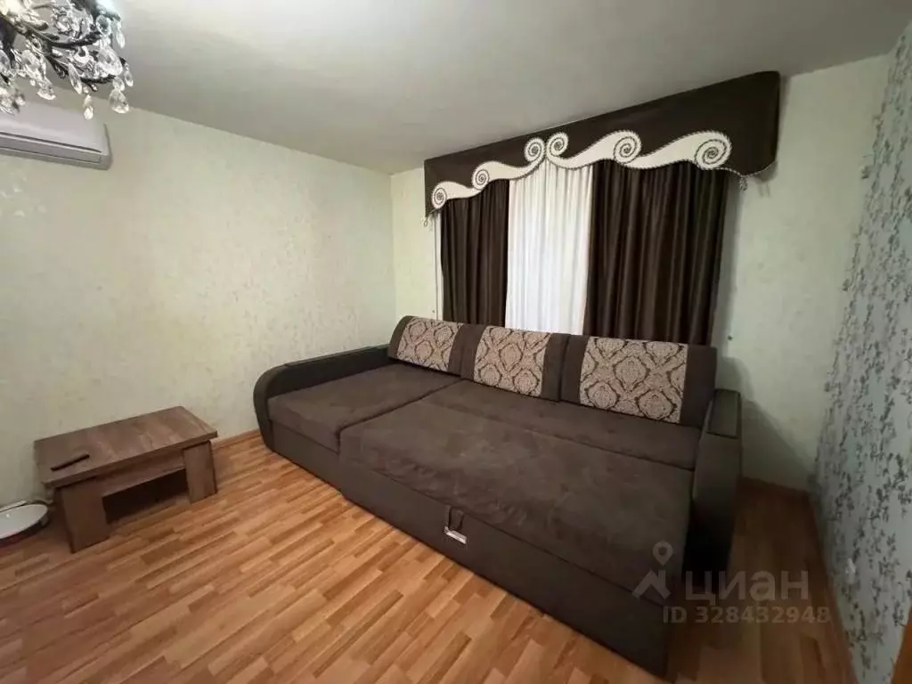 3-к кв. Белгородская область, Старый Оскол Степной мкр, 21 (100.0 м) - Фото 2