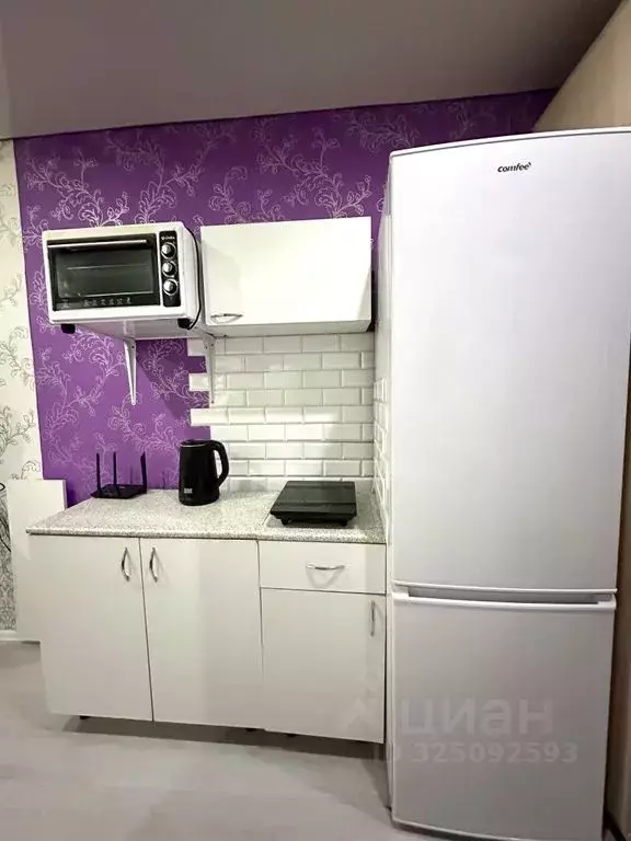 Студия Татарстан, Казань ул. Фатыха Амирхана, 10 (18.0 м) - Фото 1