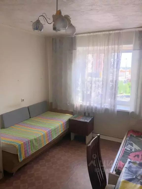 Комната Московская область, Долгопрудный Лихачевское ш., 1а (12.0 м) - Фото 1