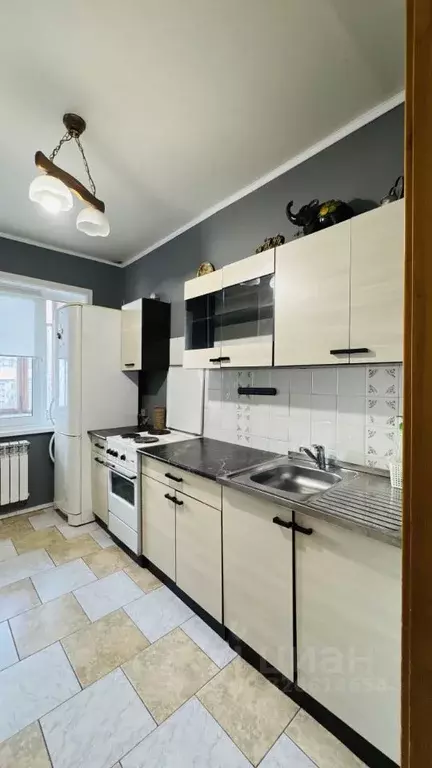 2-к кв. Иркутская область, Иркутск просп. Маршала Жукова, 11 (48.0 м) - Фото 2