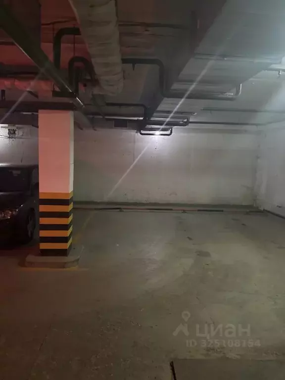 Гараж в Нижегородская область, Нижний Новгород ул. Тимирязева, 7к4 (22 ... - Фото 2