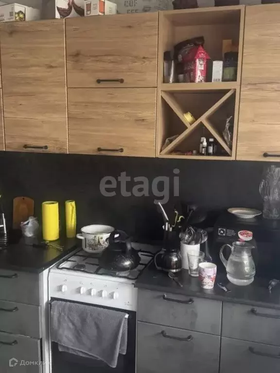 Продаётся 1-к квартира, 37.7 м - Фото 0