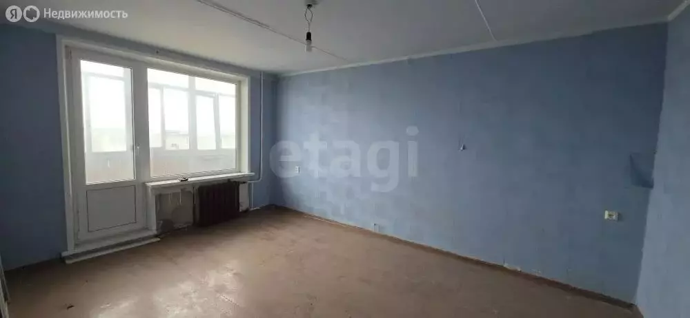 2-комнатная квартира: Соликамск, улица Металлургов, 57 (46 м) - Фото 1