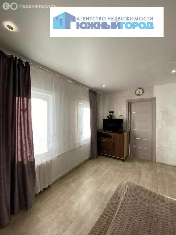 Дом в Южно-Сахалинск, Карьерная улица, 48 (58.8 м) - Фото 1