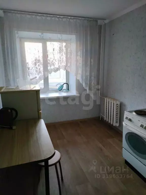 1-к кв. Самарская область, Тольятти бул. Буденного, 6 (40.0 м) - Фото 1