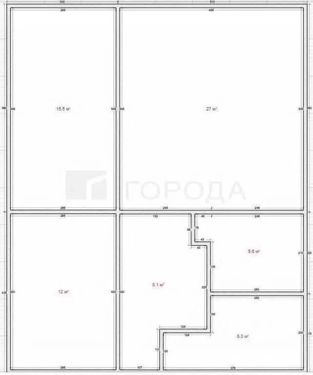 Дом в Новосибирская область, Новосибирский район, Морской сельсовет, ... - Фото 2