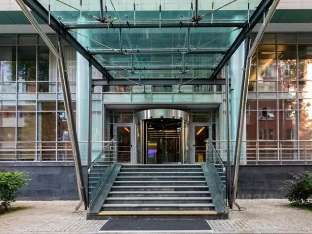 Офис в Москва пер. Старый Толмачевский, 5 (375 м) - Фото 1