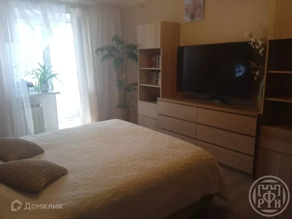 Продаётся 3-к квартира, 64.2 м - Фото 1